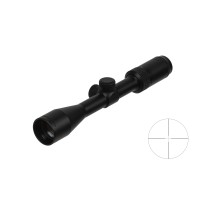 Прицел оптический Vector Optics Matiz 3-9x40 (25,4 мм) SFP Duplex