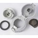 Термокружка Zojirushi SM-TAE48SAPZ 0.48 л ц:красный
