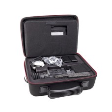 Тепловізійний приціл AGM Rattler V2 25-256 (Тепловізор)