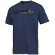 Футболка Savage Gear Signature Logo T-Shirt L Blue Melange