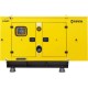 Генератор Cukurova CJ50PL 50kva 45kva Perkins 1103A-33TG1 Leroy-Somer
