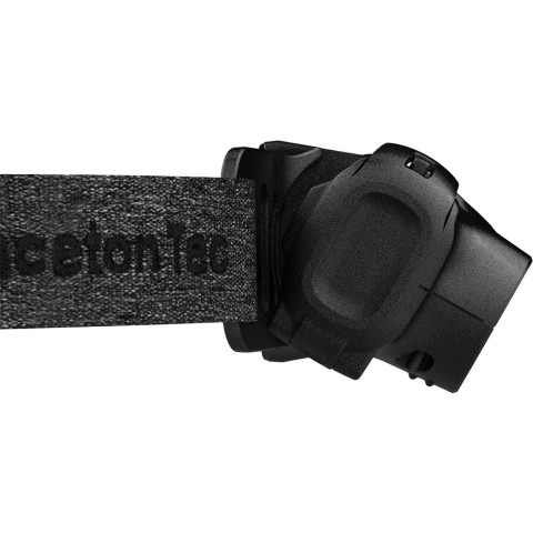 Фонарь налобный Princeton Tec Byte, 200 Lumens ц:black