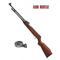 Пневматична гвинтівка AIR RIFLE B3-1 кал. 4.5мм.