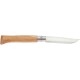 Нож Opinel №12 VRI Inox Serrated