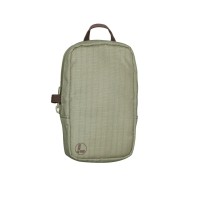 Нейлоновый кейс-пауч для хранения и транспортировки мультиинструментов Leatherman, серый