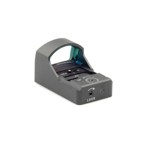 Коліматорний приціл Hakko BED XT-3 mini