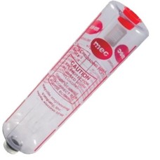MEC bottle Large - Бутылка для дроби и пороха большая МЕК