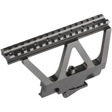 База крепления XD Precision для Сайги, быстросьемное