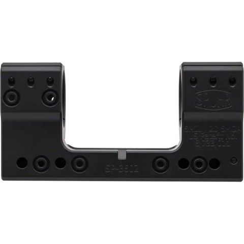 Моноблок Spuhr SP-3602, Ø30, H38mm/1.5