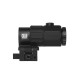 Збільшувач EOTech 5х чорний