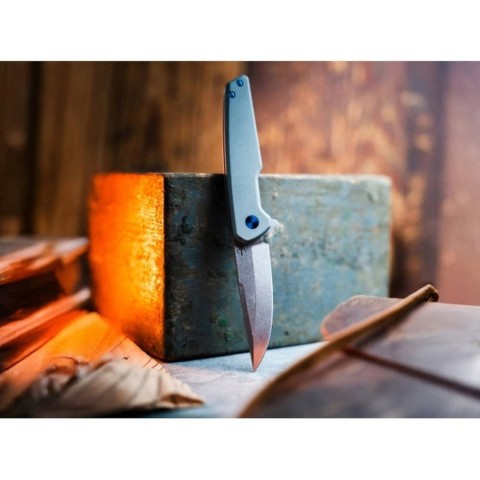 Ніж Boker Plus The Dace