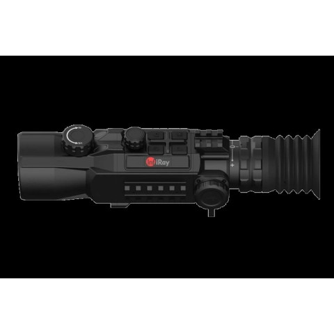 Тепловізійний приціл INFIRAY (IRAY) HYH35W