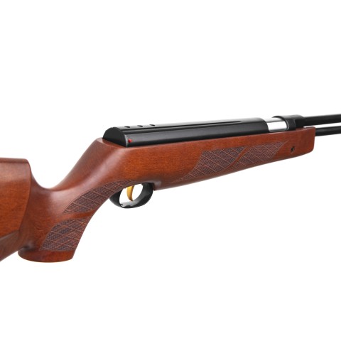 Пневматична гвинтівка Weihrauch