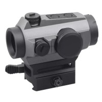Приціл коліматорний Vector Optics SRD 1X20 GRA