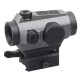Приціл коліматорний Vector Optics SRD 1X20 GRA