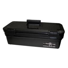 Кейс для чищення MTM польовий для чищення та догляду за АК, AR15 чорний