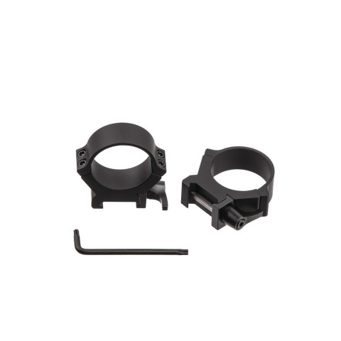 Кольца Leupold QRW2 34mm Medium