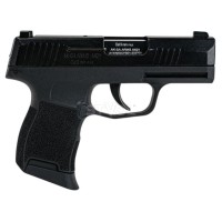 Пістолет сигнальний Aksa Arms AK21 CC-01 cal.9 PAK