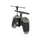 Пульт управления iFlight Commando 8 remote controller (ELRS 868/915MHz 1W V2)