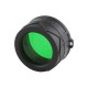 Світлофільтр JetBeam (зелений)