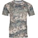 Термофутболка Sitka Gear Core Lt Wt Crew M optifade open country