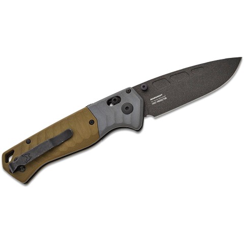 Ніж Benchmade 