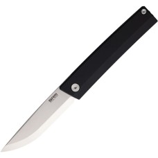Нож SRM Gent 401-GB, 10Cr15CoMoV, G10