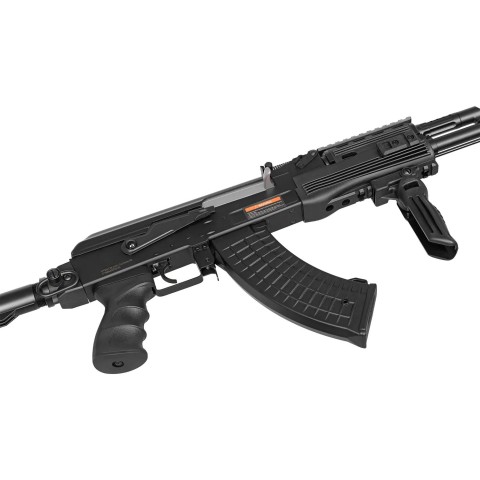 Винтовка стрб. CYMA AK47 Tactical, AEG 6 мм Plastic