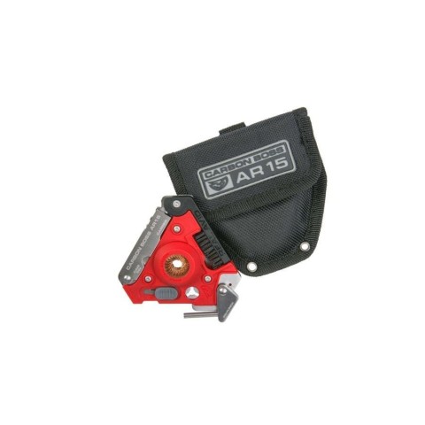 Мультитул REAL AVID CARBON BOSS для чистки карабинов AR-15