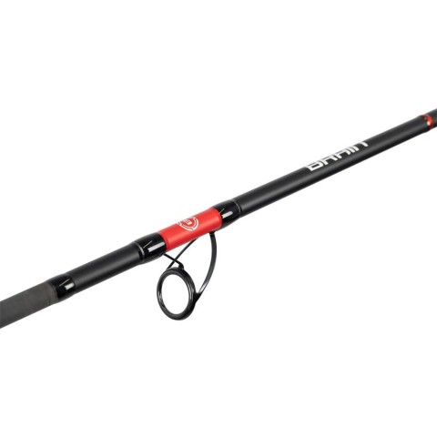 Вудилище фидерное Brain Axent SE Long Distance 3.90m max 120g