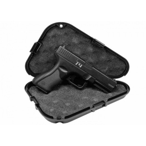 Пістолет пневматичний Crosman мод.T4