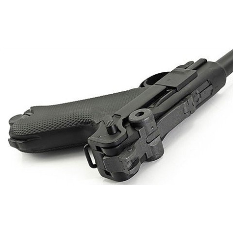 Пневматический пистолет KWC KMB-41DHN