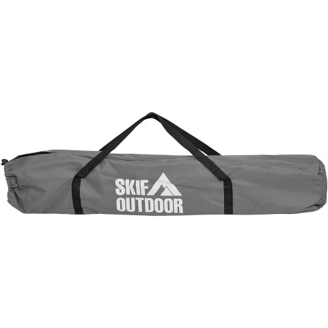 Стілець розкладаний Skif Outdoor Jenz Чорний