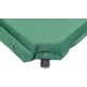 Каремат самонадувной Skif Outdoor Dandy, 200х66х5 cm ц:green