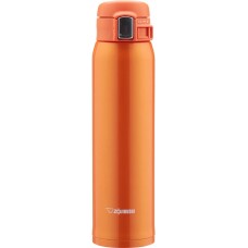 Термокружка ZOJIRUSHI SM-SHE60VO 0.6 л Orange