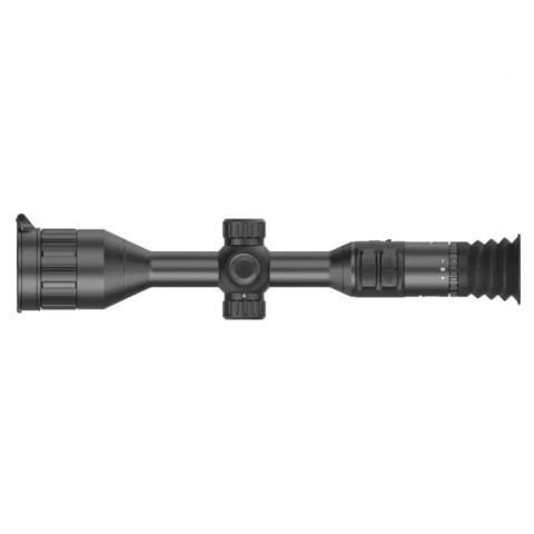 Тепловізійний приціл AGM Adder V2 LRF 50-640