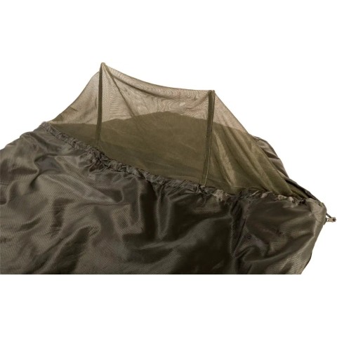 Спальный мешок Snugpak Jungle Bag RZ, (comf. 7°C/ extr.2°C) ц:olive
