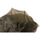 Спальный мешок Snugpak Jungle Bag RZ, (comf. 7°C/ extr.2°C) ц:olive