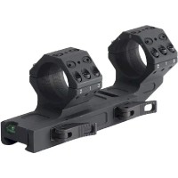 Моноблок ROME Decumanus M4 - QM. H1-38, Ø30mm, Сплав. Picatinny, 6 crews (M4x10)