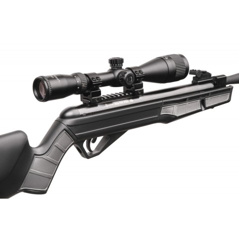 Пневматична гвинтівка Crosman Mag Fire Ultra Multi-Shot