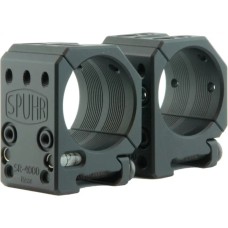 Кільця Spuhr SR-4000, Ø34, H25,4mm/1