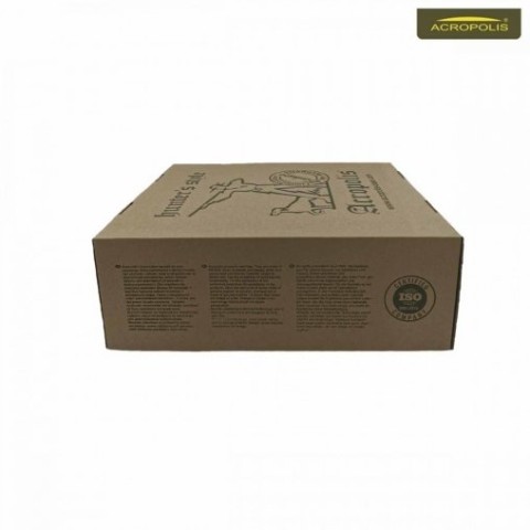 КАПЕЛЮХ ДЛЯ МИСЛИВЦІВ ОКМ-5