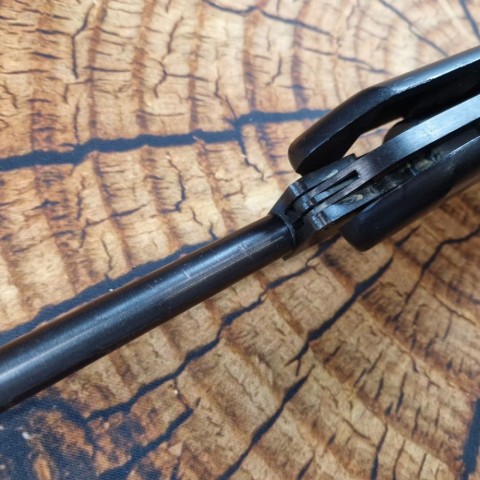 Гвинтівка пневматична Hatsan 125 бу