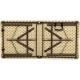 Стіл розкладаний Skif Outdoor Event M, 122x60x74 cm