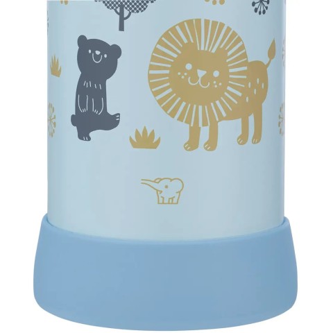 Термос Zojirushi SQ-DA30E-AA 0.3 л Blue