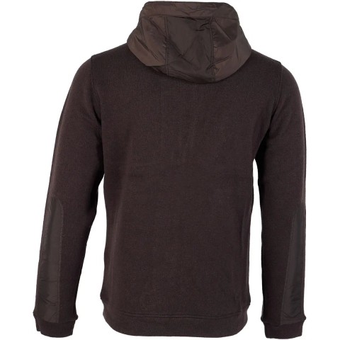 Кофта Hallyard Yukon 002 M brown