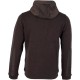 Кофта Hallyard Yukon 002 M brown