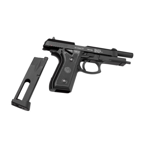Пістолет пневматичний Gletcher BRT 92 FS AUTO