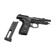 Пістолет пневматичний Gletcher BRT 92 FS AUTO