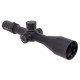 Приціл Primary Arms PLx 6-30×56, F1, ACSS Athena BPR Mil, 0.1 Mil, (Illuminated) black